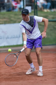 Bild 247 - Bergstedt Open